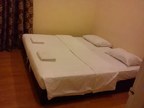 Sabah Apartment @ 1 Borneo 코타키나발루